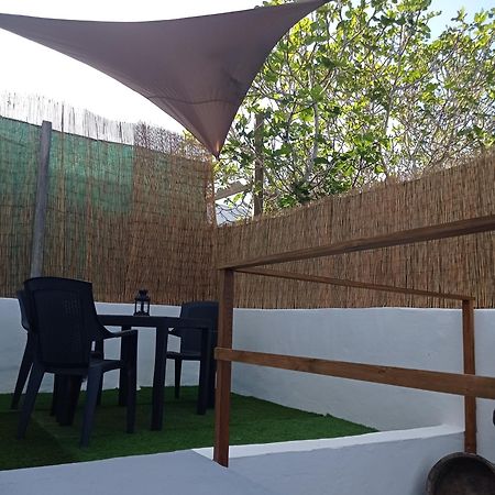 Estudio Olivina San Bartolomé Εξωτερικό φωτογραφία