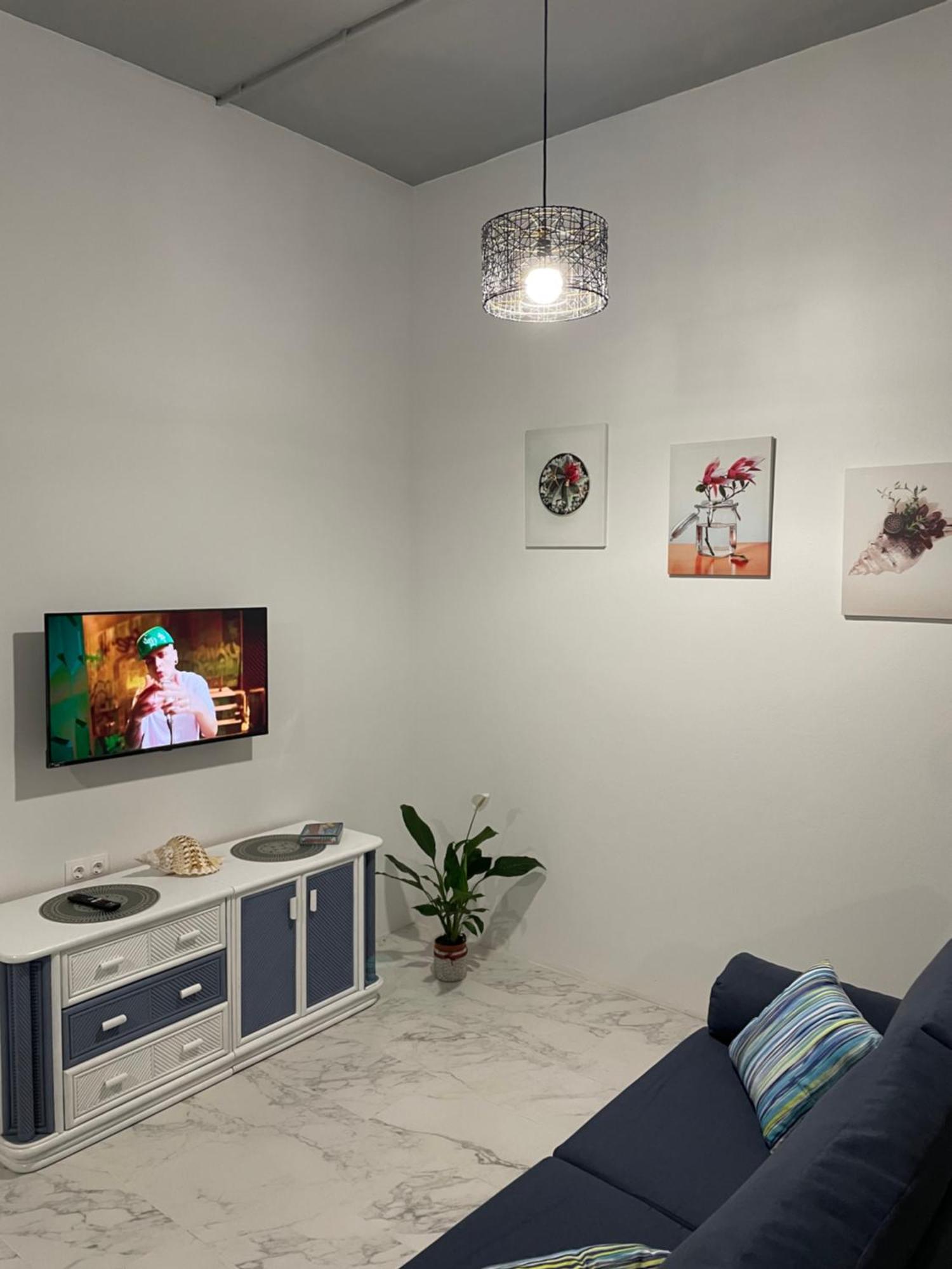 Estudio Olivina San Bartolomé Εξωτερικό φωτογραφία