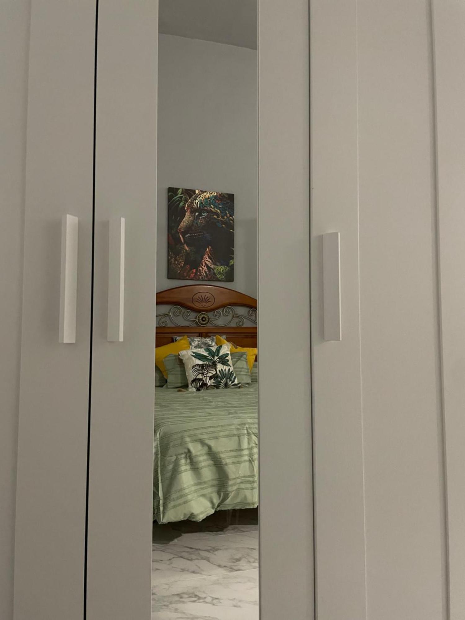 Estudio Olivina San Bartolomé Εξωτερικό φωτογραφία
