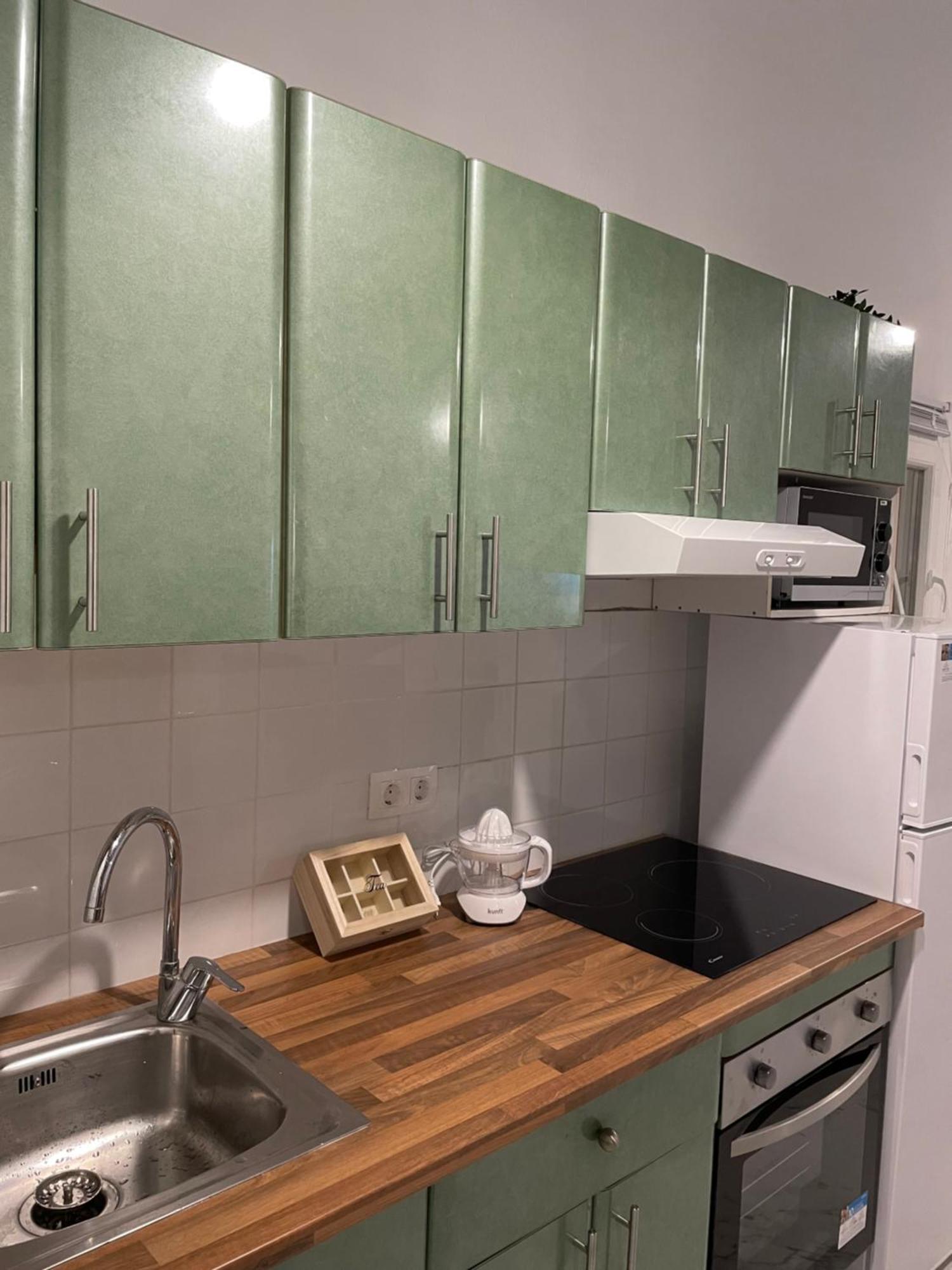 Estudio Olivina San Bartolomé Εξωτερικό φωτογραφία
