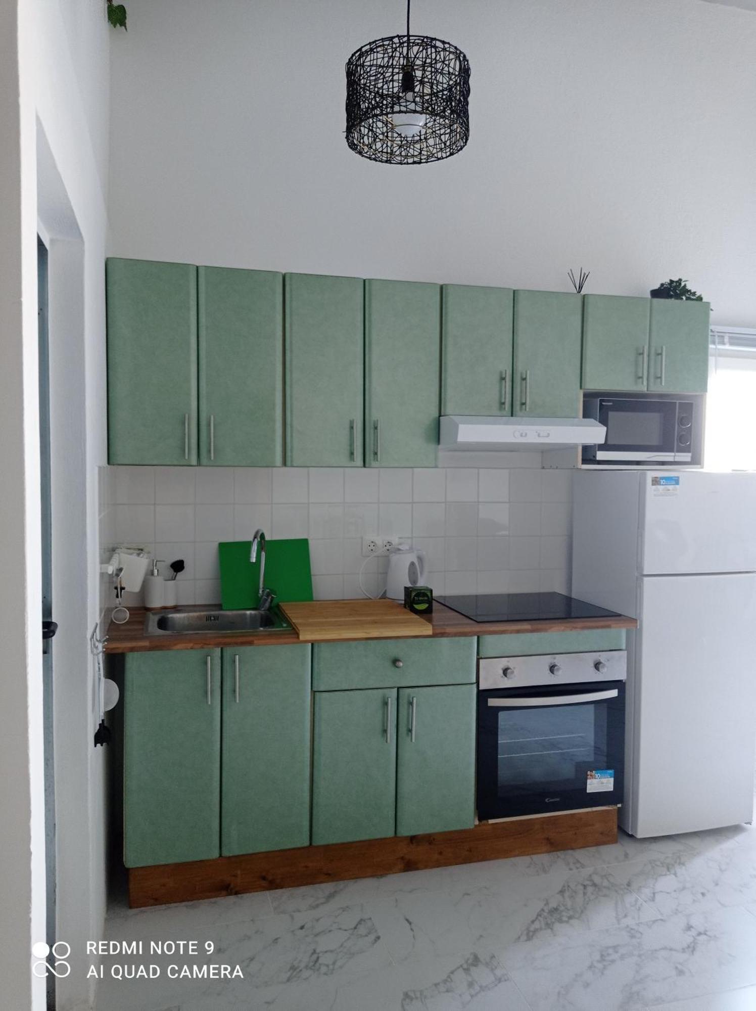 Estudio Olivina San Bartolomé Εξωτερικό φωτογραφία