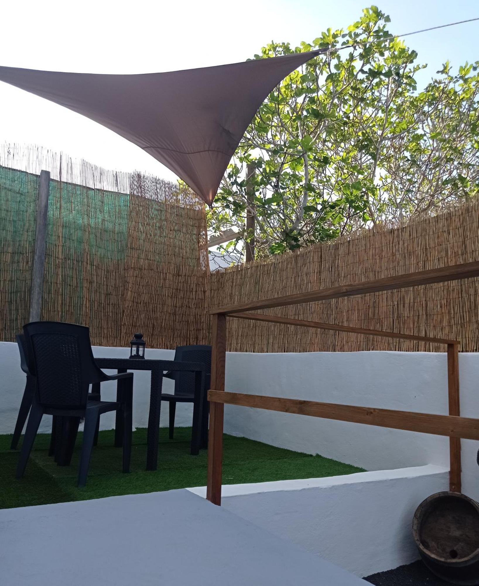 Estudio Olivina San Bartolomé Εξωτερικό φωτογραφία