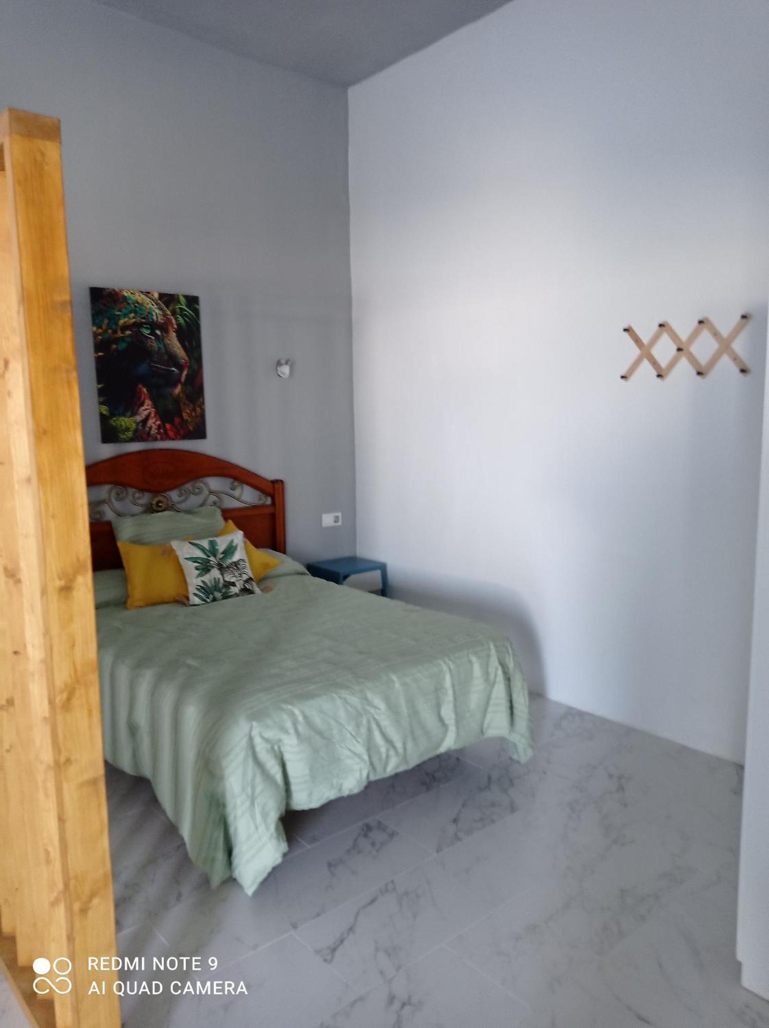Estudio Olivina San Bartolomé Εξωτερικό φωτογραφία